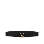 LV Iconic 30mm Reversible Belt - Image 6